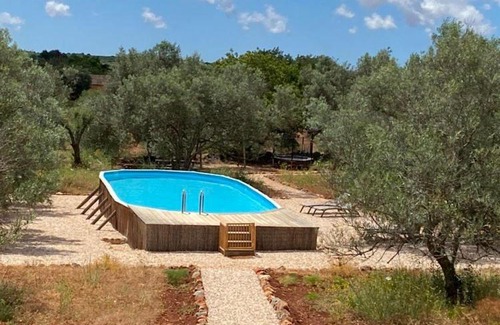 Silves Other | Algarve Olive Tree Lodge