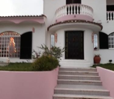 Lagos e Relvas House | Algarve Paraíso Casa Lagos e Relvas