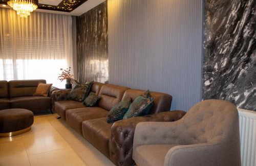 Amman Apartment | Alghalayieny Modern Apartments