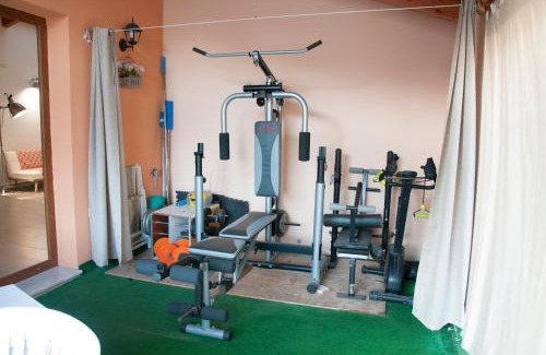 Alghero House | Alghero DeTRabis B&B
