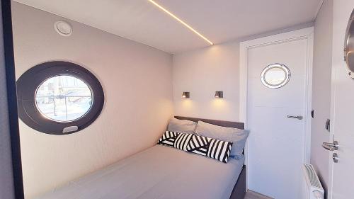Alghero Boat Rental | Alghero Houseboat Seabreeze 2