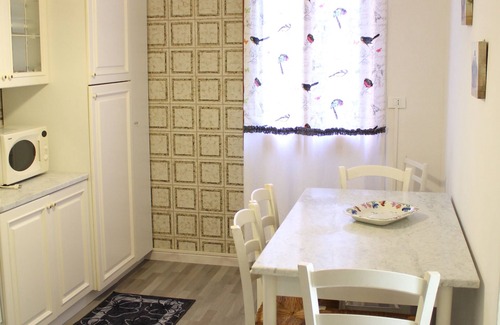 Montegrotto Terme House | Algisa House at the spa