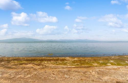 Chiloquin House | Algo Bien