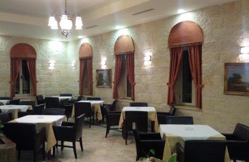 Ramallah Hotel | Alhambra Palace Hotel Suites - Ramallah