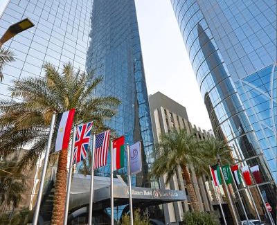 Kuwait City Hotel | AlHamra Hotel Kuwait