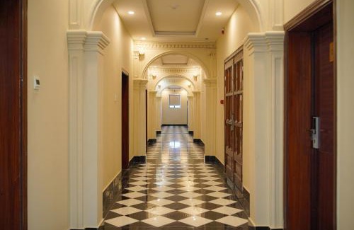 Mardan Hotel | Alhamra Hotel