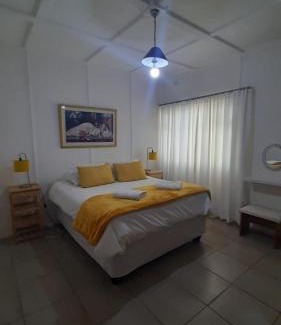 Gariepdam House | Alhoa 1