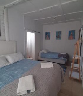 Gariepdam House | Alhoa 2