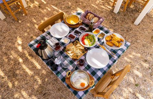 Alacati Bed & Breakfast | Ali Baba Ciftligi Alacati