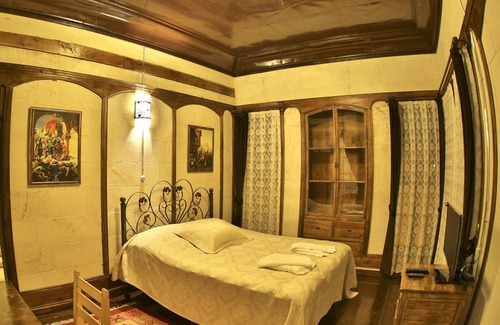 Gaziantep City Center Bed & Breakfast | Ali Bey Konagi