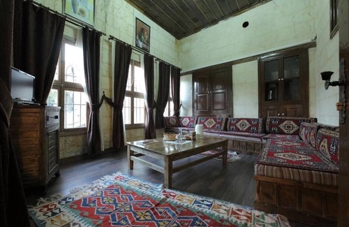 Gaziantep City Center Bed & Breakfast | Ali Bey Konagi