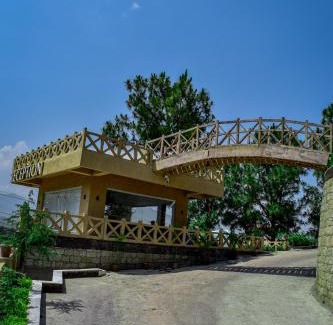 Sangota Hotel | Ali contry club & resort