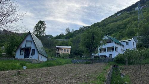 Macka House | Ali's House 61