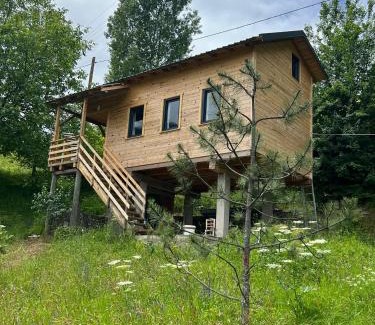 Macka House | Ali's House 61