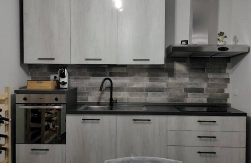 Torremaggiore Apartment | Ali's House