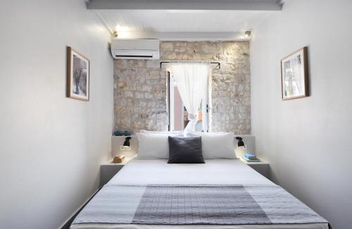 Gaios Apartment | Alia Studios