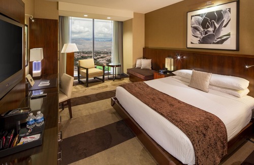 Aliante Sun City Resort | Aliante Casino & Hotel