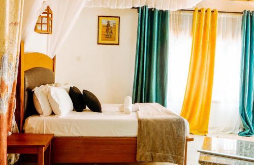 Diani Beach Apartment | Alicane Holiday Homes Diani