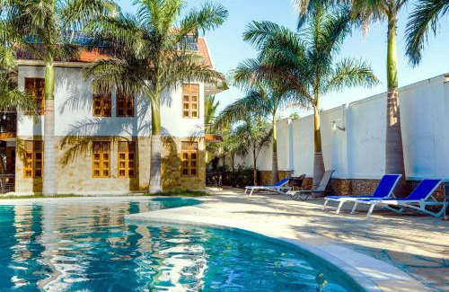 Diani Beach Apartment | Alicane Holiday Homes Diani
