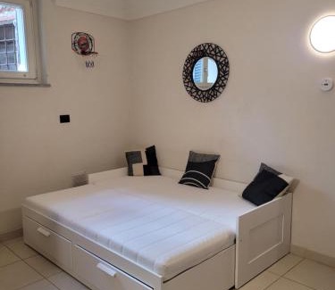 Crescentino Apartment | Alice Apartments