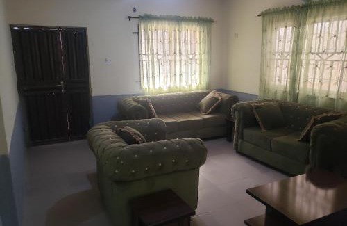 Ado Ekiti Apartment | Alidiat apartments
