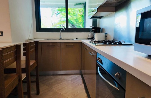 La Iglesia Apartment | Aligio Beachfront Resort & Spa