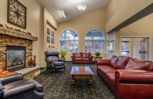 Quechee Hotel | Align Inn Vermont