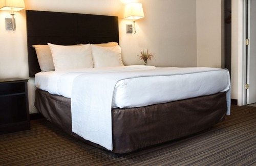 Quechee Hotel | Align Inn Vermont