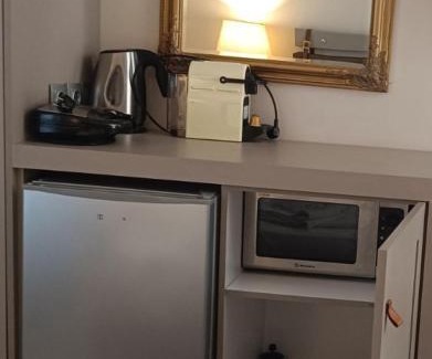 Preveza Apartment | Aliki Boutique Hotel