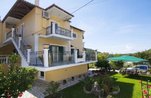 Parga House | Aliki Studios