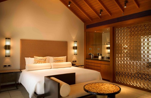 Majorda Resort | Alila Diwa Goa - A Hyatt Brand