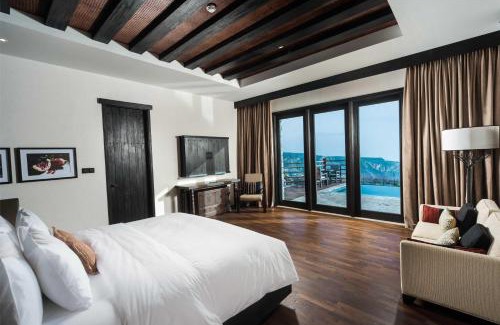Wadi Bani Kharus Resort | Alila Jabal Akhdar