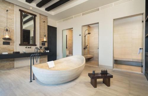 Wadi Bani Kharus Resort | Alila Jabal Akhdar
