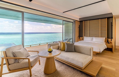 Raa Atoll Hotel | Alila Kothaifaru Maldives