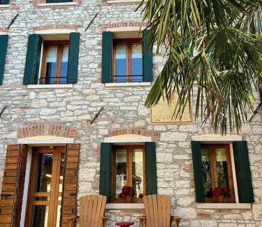 Valdobbiadene House | Alilandia - Casa Vacanza