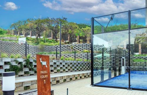 Greater Johannesburg Metropolitan Area Apartment | AlimamaSpaces Panos Thaba Eco
