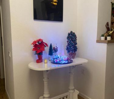 Ocna Mures Apartment | Alin's home