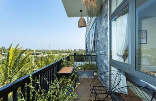 Cam Thanh Apartment | Alina Retreat