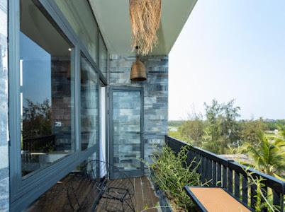 Cam Thanh Apartment | Alina Retreat