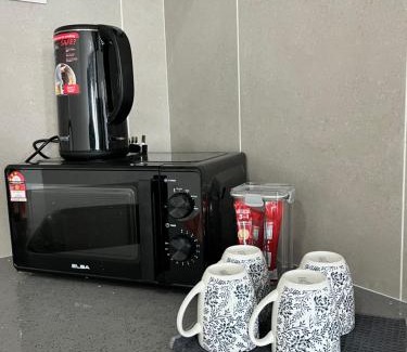 Seksyen 14 Apartment | Alinea 1912