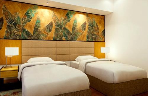 New Manila Hotel | Alino Hotel