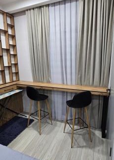 Dushanbe Apartment | Alinoor's Apartments