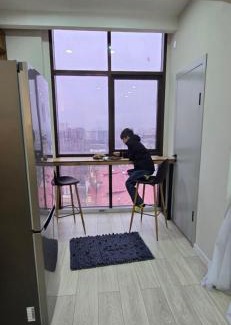 Dushanbe Apartment | Alinoor's Apartments