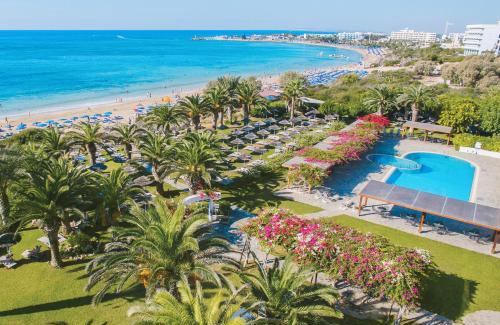 Ayia Napa Hotel | Alion Beach Hotel