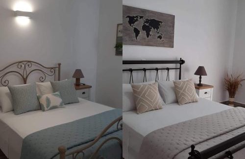 Kini Apartment | Alisachni