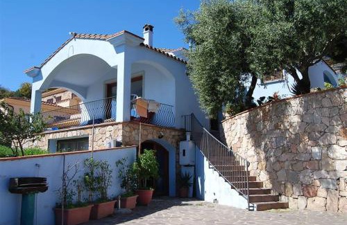 Arbatax Apartment | Alisei Family House