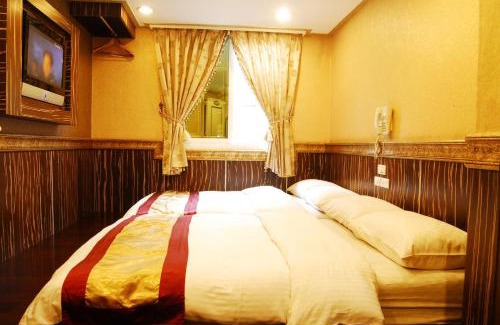 Zhongzheng Hotel | Alishan Shermuh Tourist Hotel