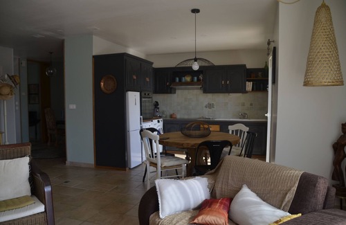 Valpaja House | ALIVI Calm and relaxation between sea and mountain