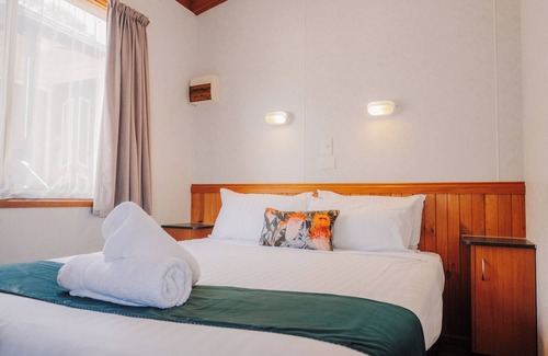 O'Connor Other | Alivio Tourist Park Canberra