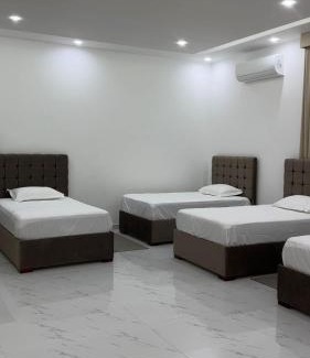 Barka Ski Chalet | Aljalal chalet